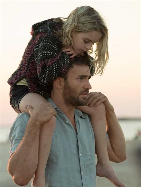 cast of gifted 2017|chris evans and mckenna grace.